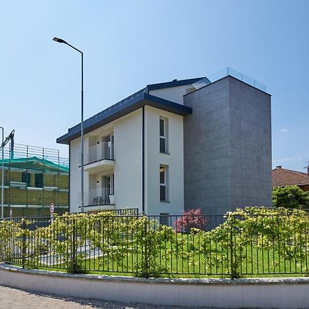 Casa Mia Lake Como 만델로델라리오 외부 사진