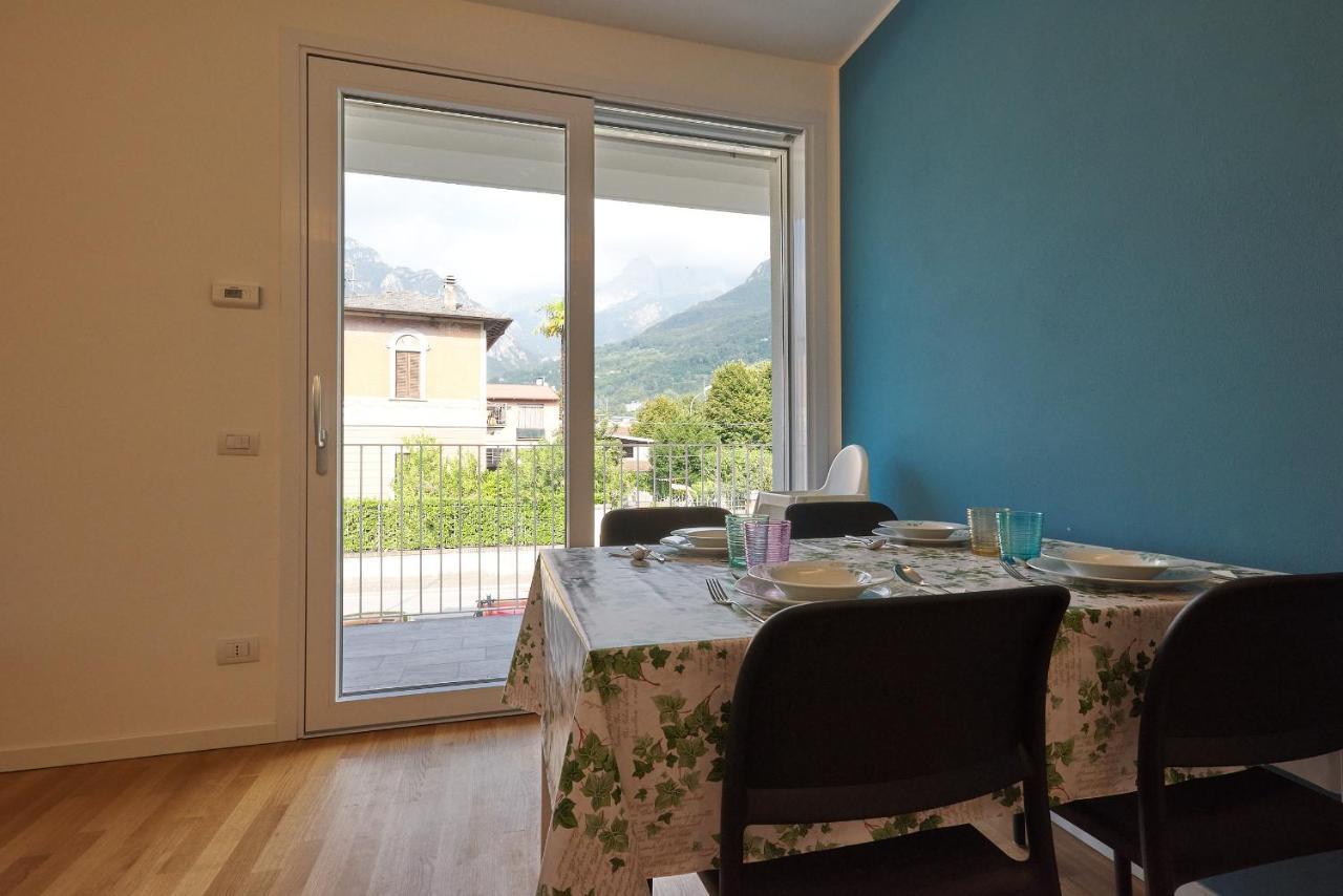 Casa Mia Lake Como 만델로델라리오 외부 사진